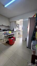 Blk 235 Bishan Street 22 (Bishan), HDB 5 Rooms #555021321